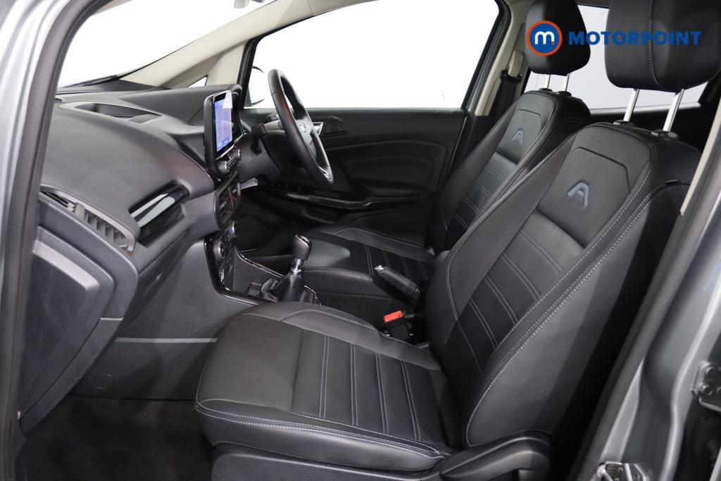 Ford Ecosport Active Manual Petrol SUV - Stock Number (1501798) - 4th supplementary image