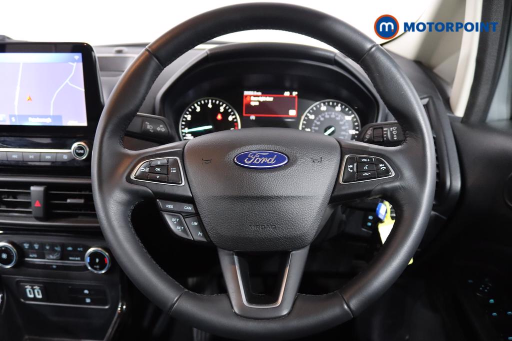 Ford Ecosport Active Manual Petrol SUV - Stock Number (1501798) - 6th supplementary image