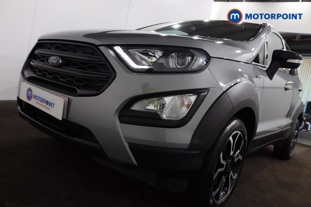 Ford Ecosport Active Manual Petrol SUV - Stock Number (1501798) - 25th supplementary image