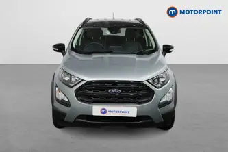 Ford Ecosport Active Manual Petrol SUV - Stock Number (1501798) - Front bumper