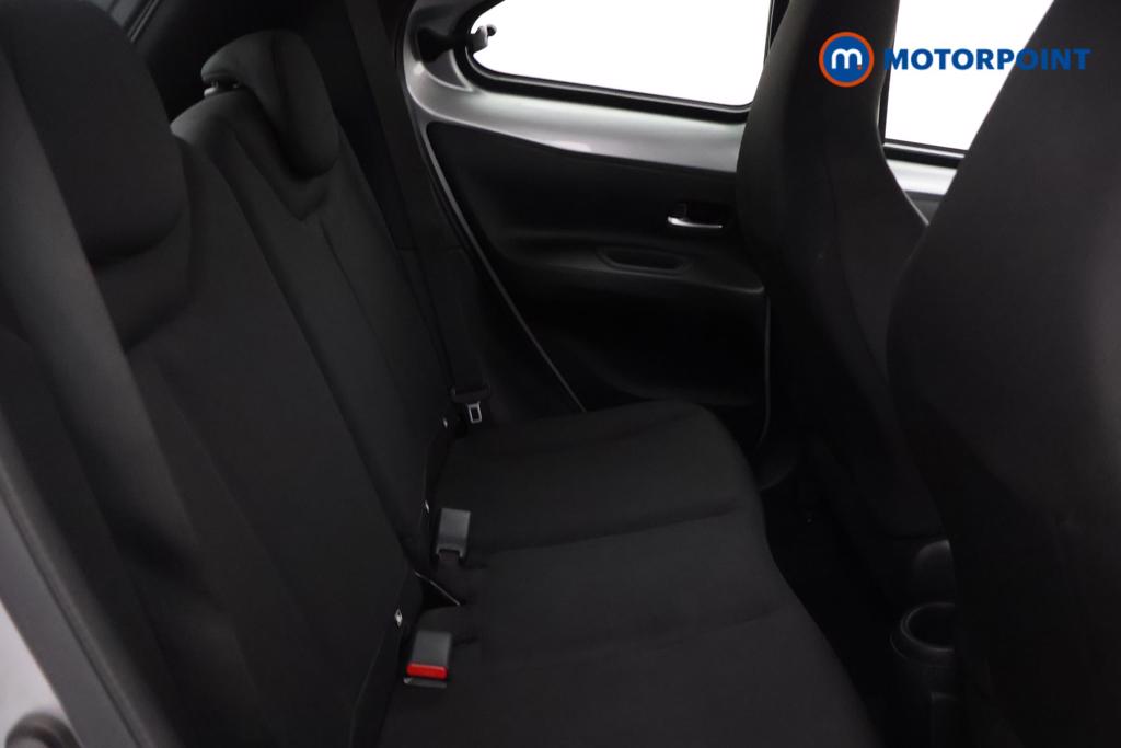 Toyota Aygo X Pure Manual Petrol Hatchback - Stock Number (1501876) - 12th supplementary image