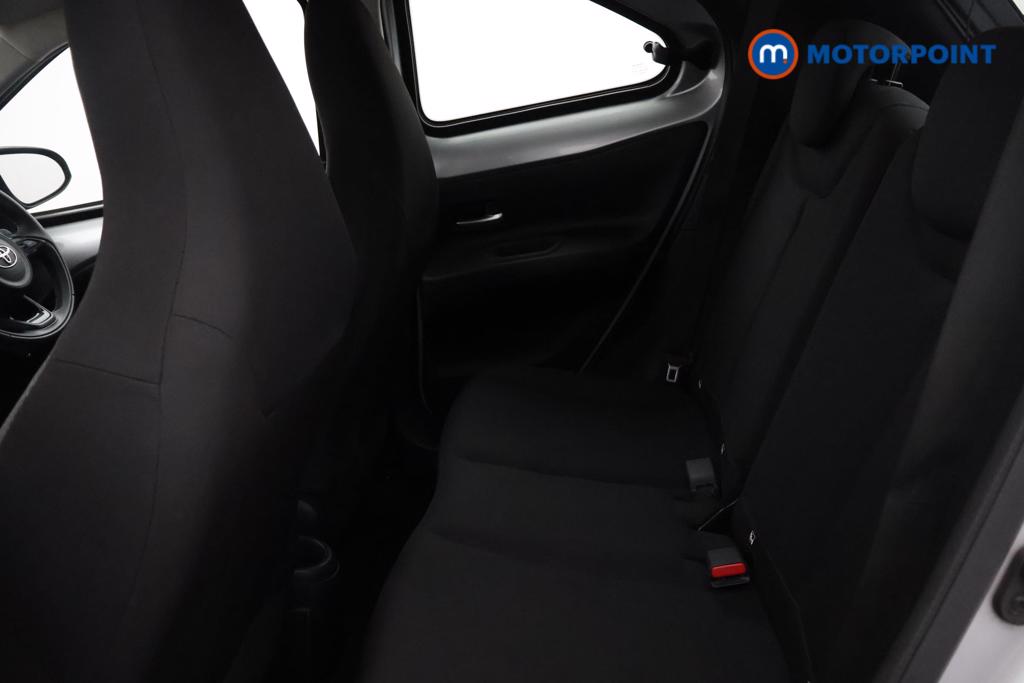 Toyota Aygo X Pure Manual Petrol Hatchback - Stock Number (1501876) - 20th supplementary image