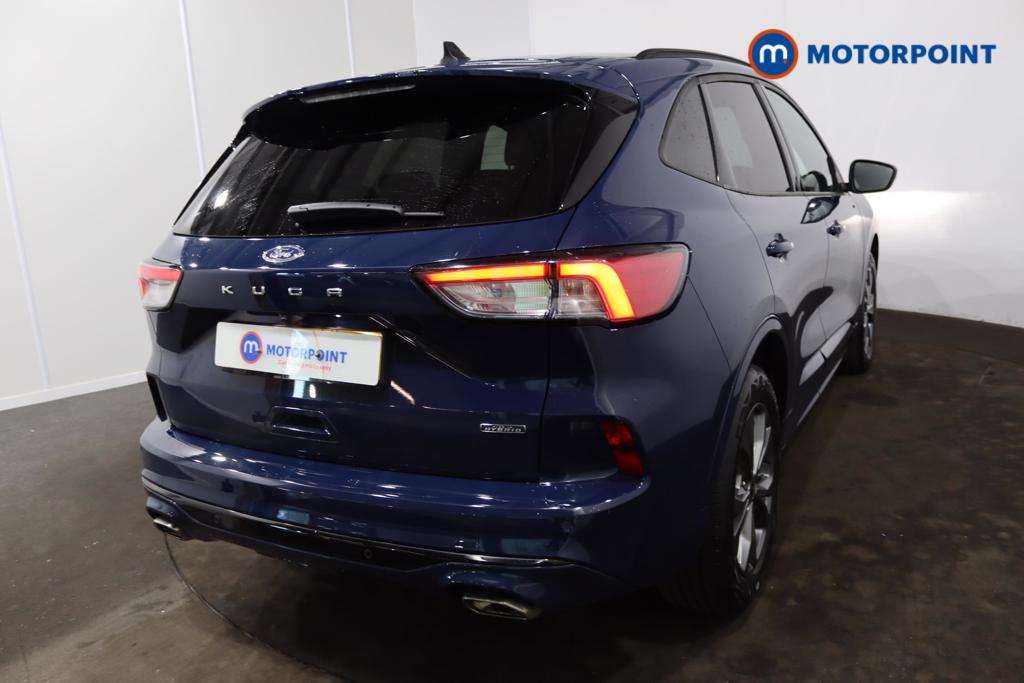 Ford Kuga St-Line Edition Automatic Petrol Plug-In Hybrid SUV - Stock Number (1501887) - 29th supplementary image