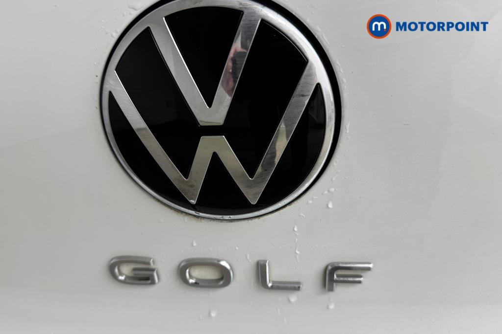 Volkswagen Golf Life Manual Petrol Hatchback - Stock Number (1502051) - 19th supplementary image