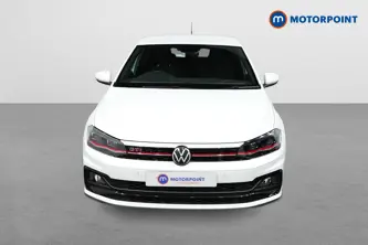 Volkswagen Polo Gti-Plus Automatic Petrol Hatchback - Stock Number (1502066) - Front bumper