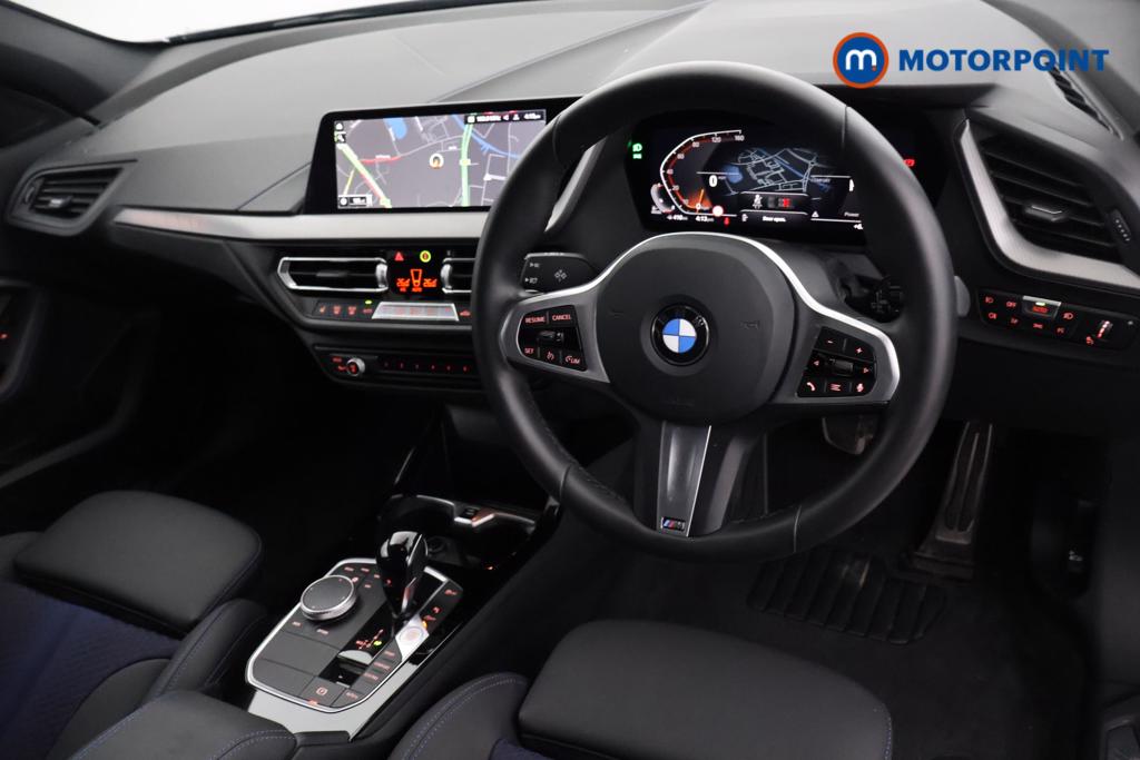 BMW 1 Series M Sport Automatic Diesel Hatchback - Stock Number (1502176) - 10th supplementary image