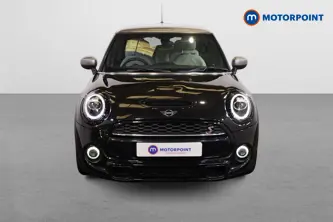 Mini Hatchback Cooper S Exclusive Automatic Petrol Hatchback - Stock Number (1502276) - Front bumper