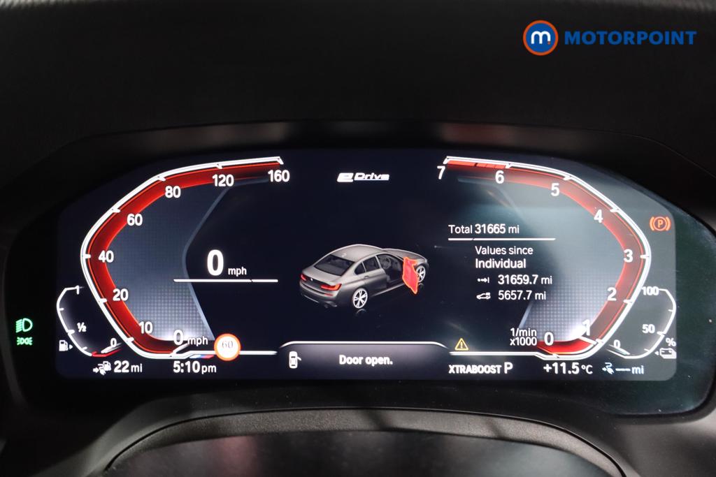 BMW 3 Series M Sport Automatic Petrol Plug-In Hybrid Saloon - Stock Number (1502430) - 5th supplementary image