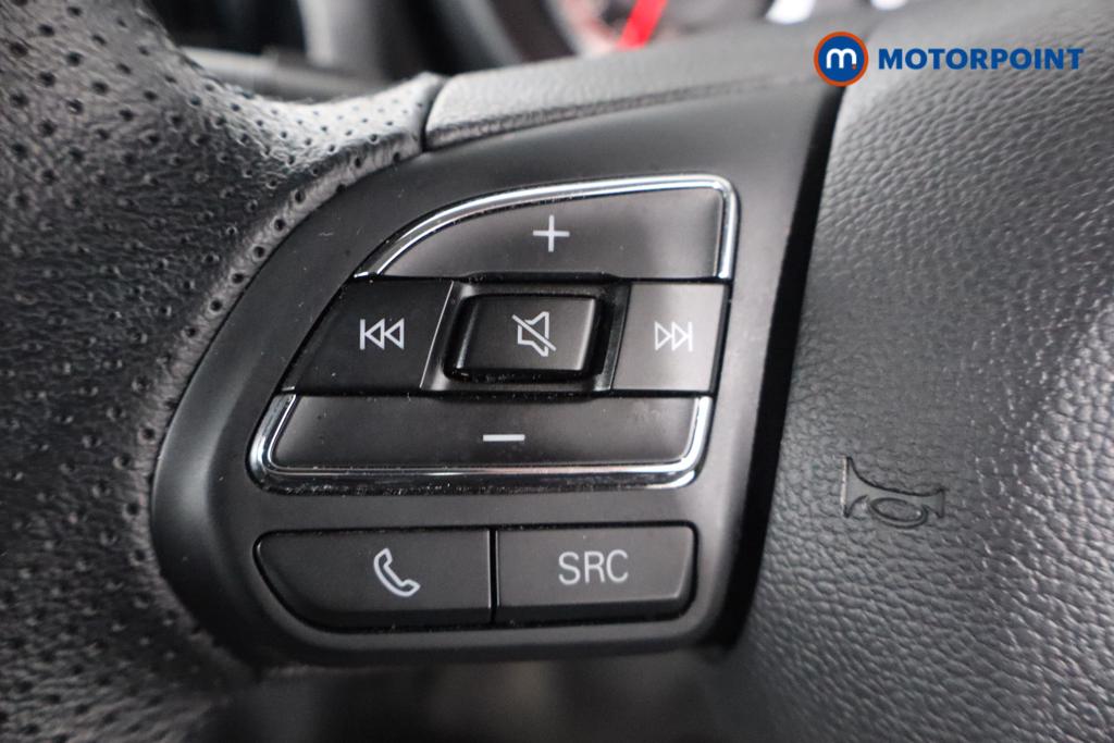 Mg Motor Uk MG3 Exclusive Manual Petrol Hatchback - Stock Number (1502434) - 12th supplementary image