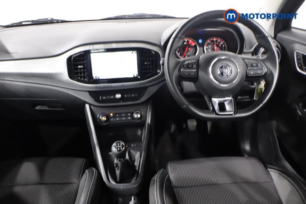 Mg Motor Uk MG3 Exclusive Manual Petrol Hatchback - Stock Number (1502434) - 1st supplementary image