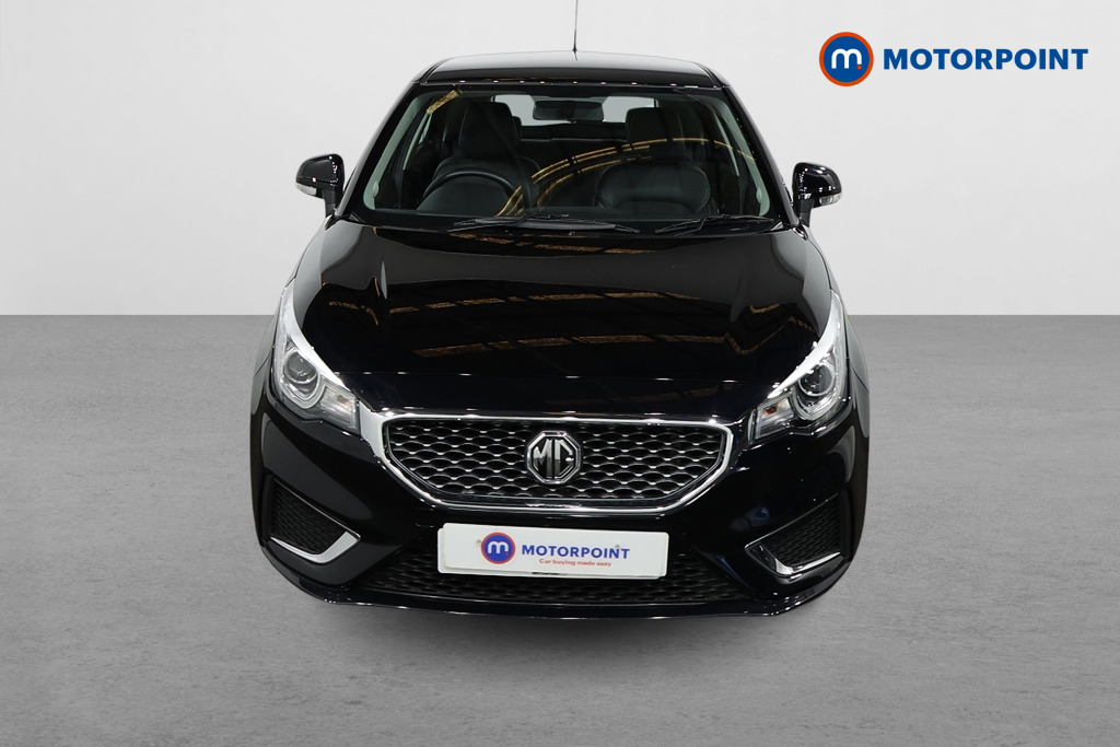 Mg Motor Uk MG3 Exclusive Manual Petrol Hatchback - Stock Number (1502434) - Front bumper