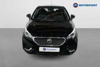 Mg Motor Uk MG3 Exclusive Manual Petrol Hatchback - Stock Number (1502434) - Front bumper