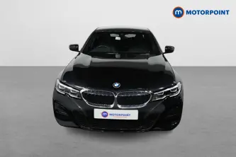 BMW 3 Series M Sport Automatic Petrol Plug-In Hybrid Saloon - Stock Number (1502571) - Front bumper