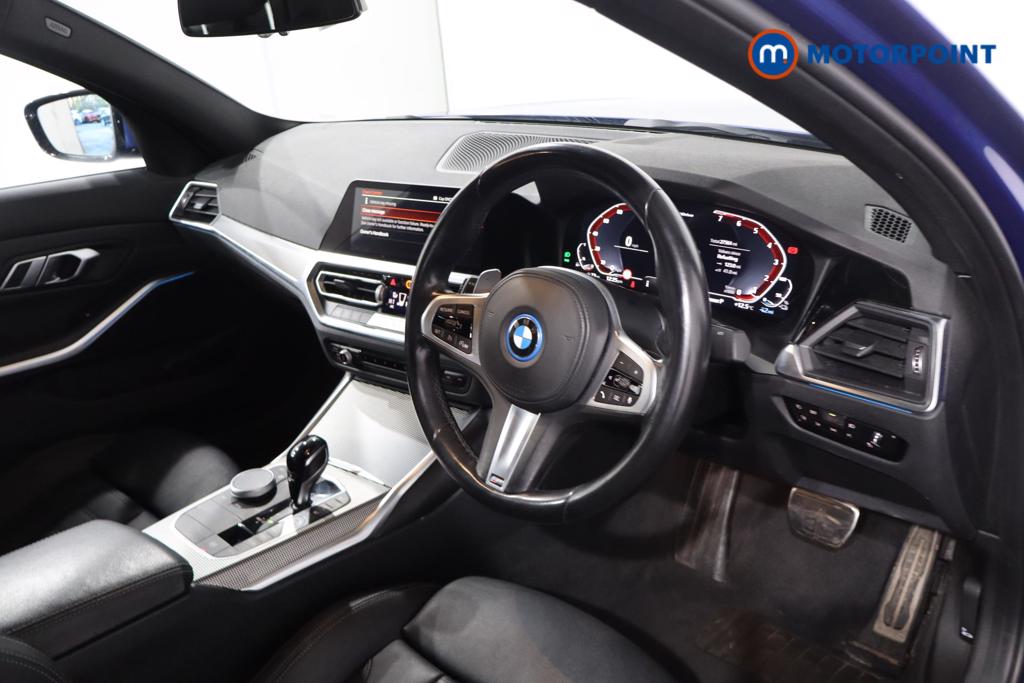 BMW 3 Series M Sport Automatic Petrol Plug-In Hybrid Saloon - Stock Number (1502572) - 4th supplementary image