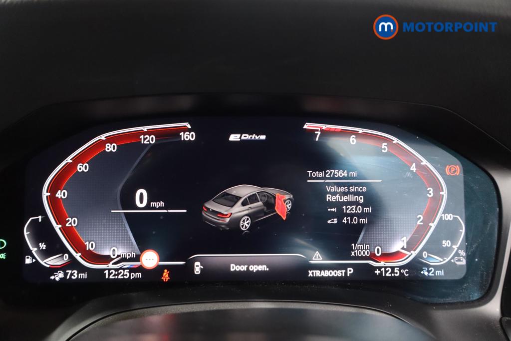 BMW 3 Series M Sport Automatic Petrol Plug-In Hybrid Saloon - Stock Number (1502572) - 5th supplementary image