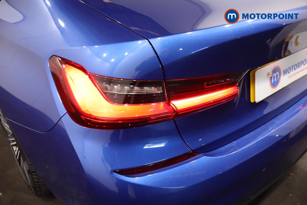 BMW 3 Series M Sport Automatic Petrol Plug-In Hybrid Saloon - Stock Number (1502572) - 26th supplementary image