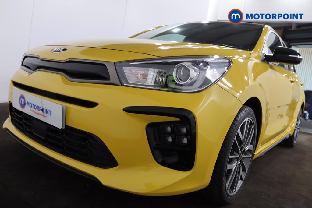 KIA RIO Gt-Line S Manual Petrol Hatchback - Stock Number (1502772) - 28th supplementary image