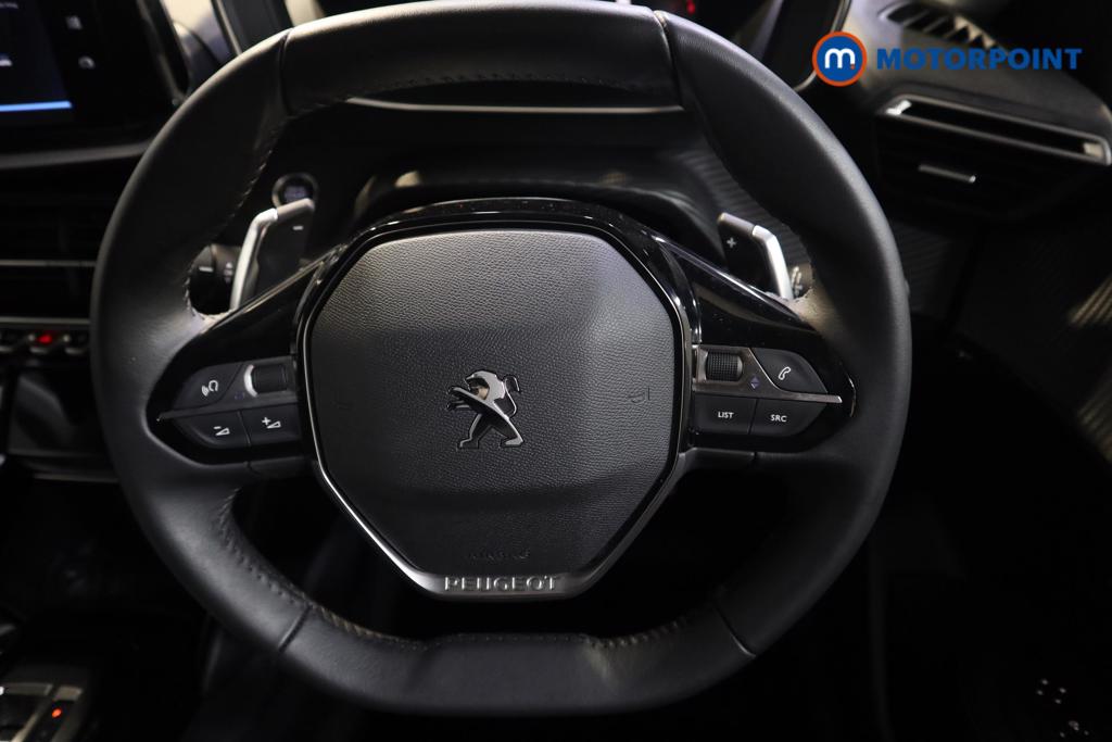 Peugeot 208 Allure Premium -Plus Automatic Petrol Hatchback - Stock Number (1503006) - 2nd supplementary image