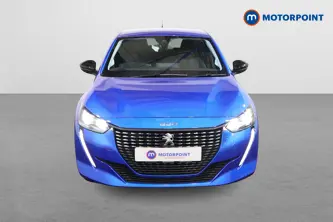 Peugeot 208 Allure Premium -Plus Automatic Petrol Hatchback - Stock Number (1503006) - Front bumper