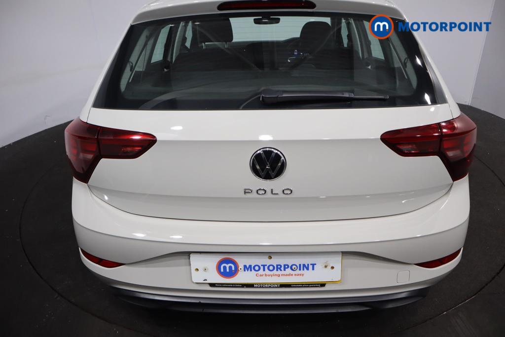 Volkswagen Polo Life Manual Petrol Hatchback - Stock Number (1503072) - 17th supplementary image