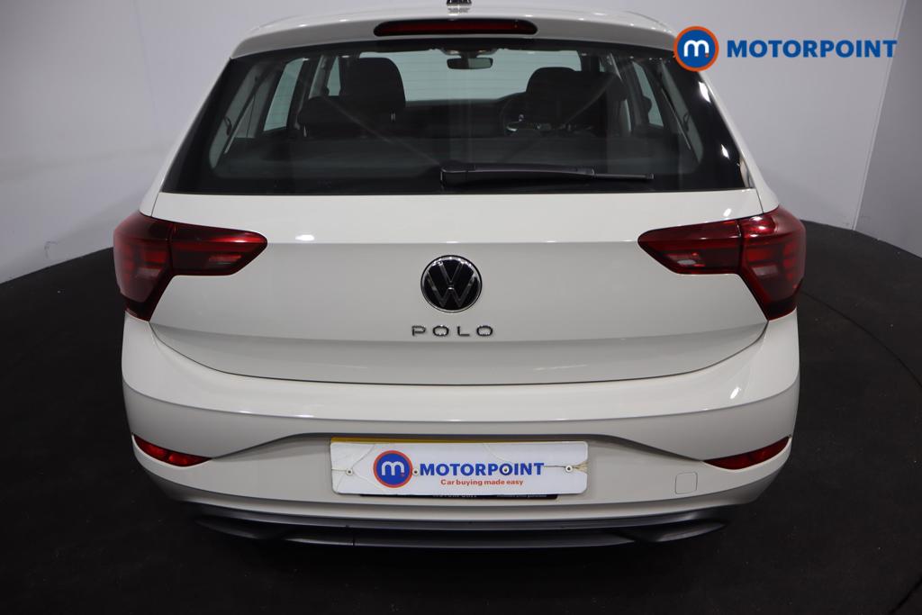 Volkswagen Polo Life Manual Petrol Hatchback - Stock Number (1503077) - 18th supplementary image