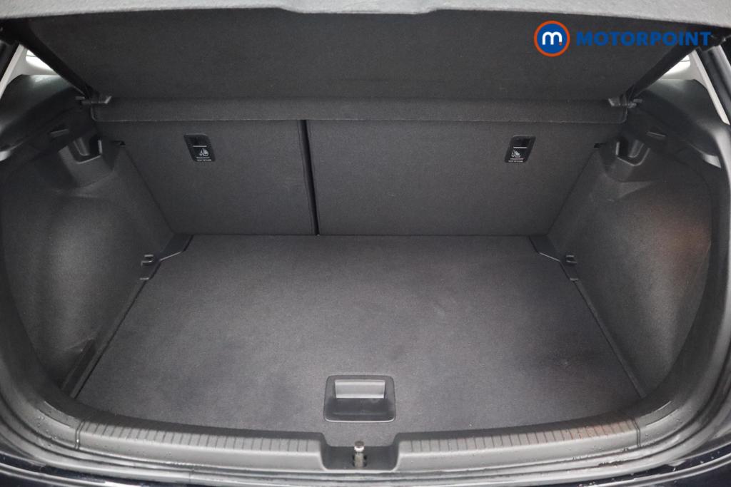 Volkswagen Polo Life Manual Petrol Hatchback - Stock Number (1503087) - 24th supplementary image