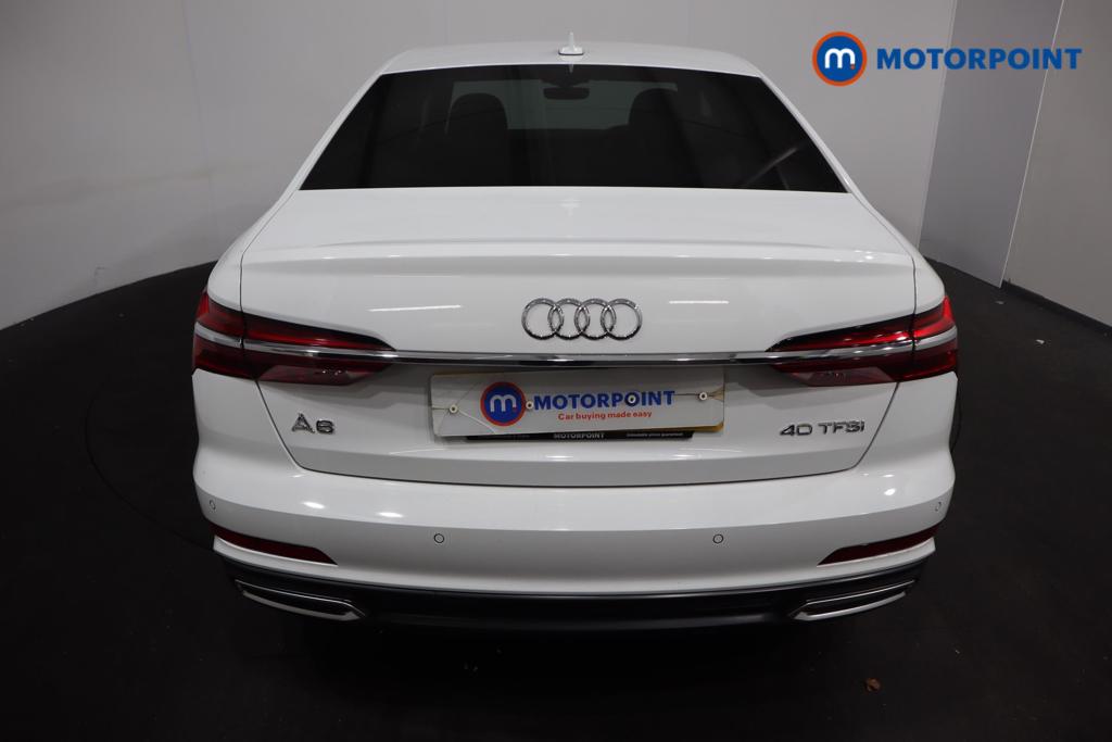 Audi A6 S Line Automatic Petrol Saloon - Stock Number (1503130) - 22nd supplementary image