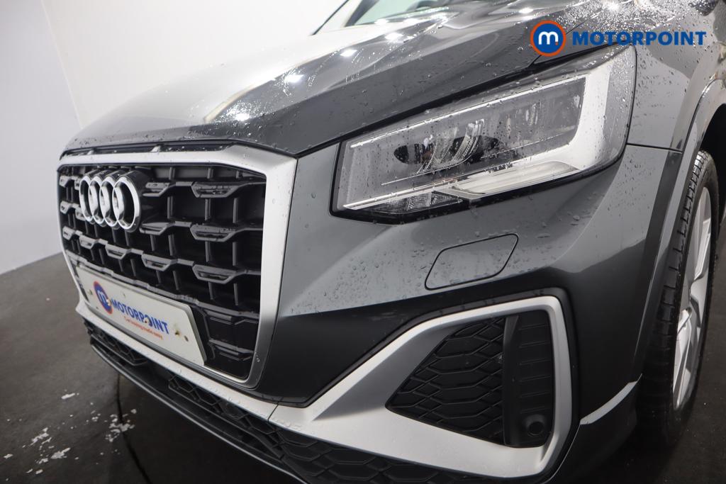 Audi Q2 S Line Automatic Petrol SUV - Stock Number (1503131) - 15th supplementary image