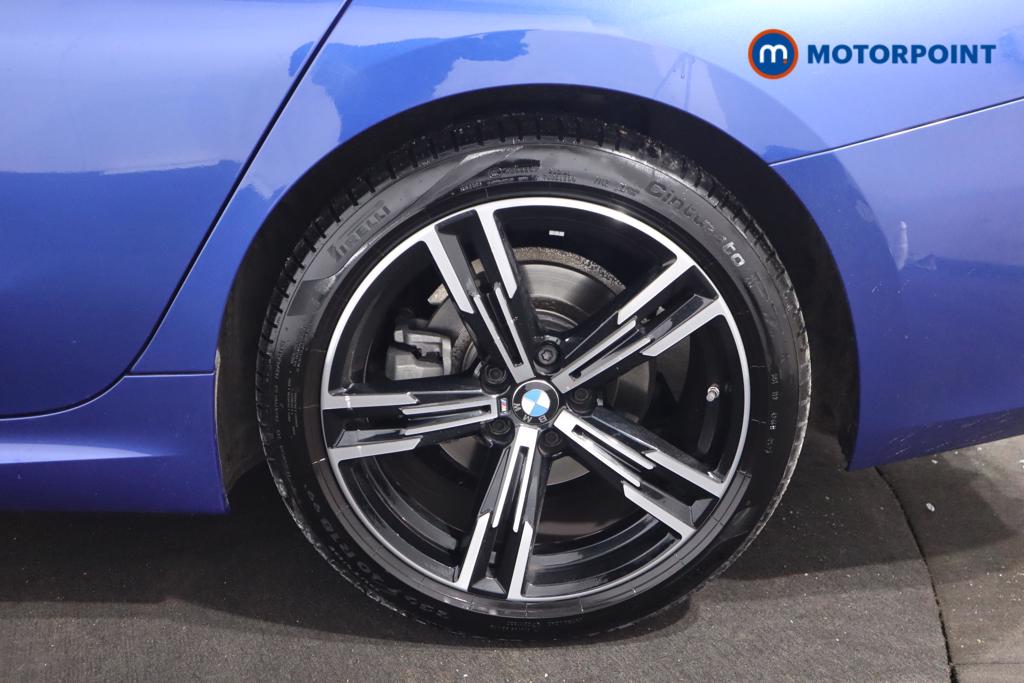 BMW 3 Series M Sport Automatic Petrol Estate - Stock Number (1503134) - 25th supplementary image