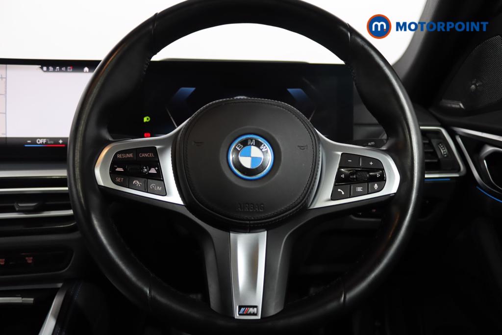 BMW I4 M Sport Automatic Electric Hatchback - Stock Number (1503169) - 6th supplementary image