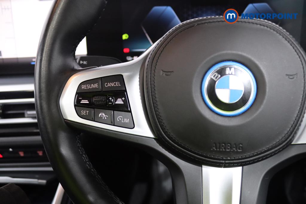 BMW I4 M Sport Automatic Electric Hatchback - Stock Number (1503169) - 7th supplementary image