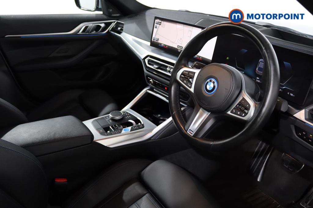 BMW I4 M Sport Automatic Electric Hatchback - Stock Number (1503169) - 27th supplementary image