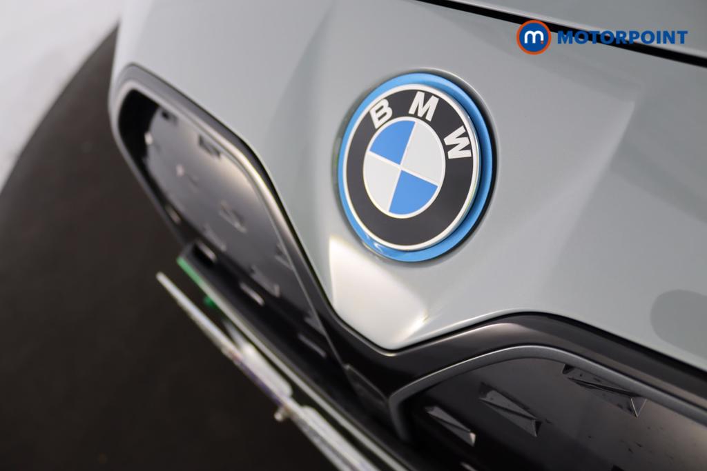 BMW I4 M Sport Automatic Electric Hatchback - Stock Number (1503169) - 28th supplementary image