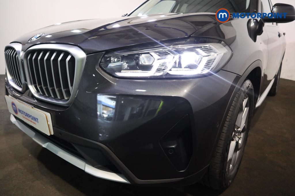 BMW X3 Xline Automatic Diesel SUV - Stock Number (1503578) - 20th supplementary image