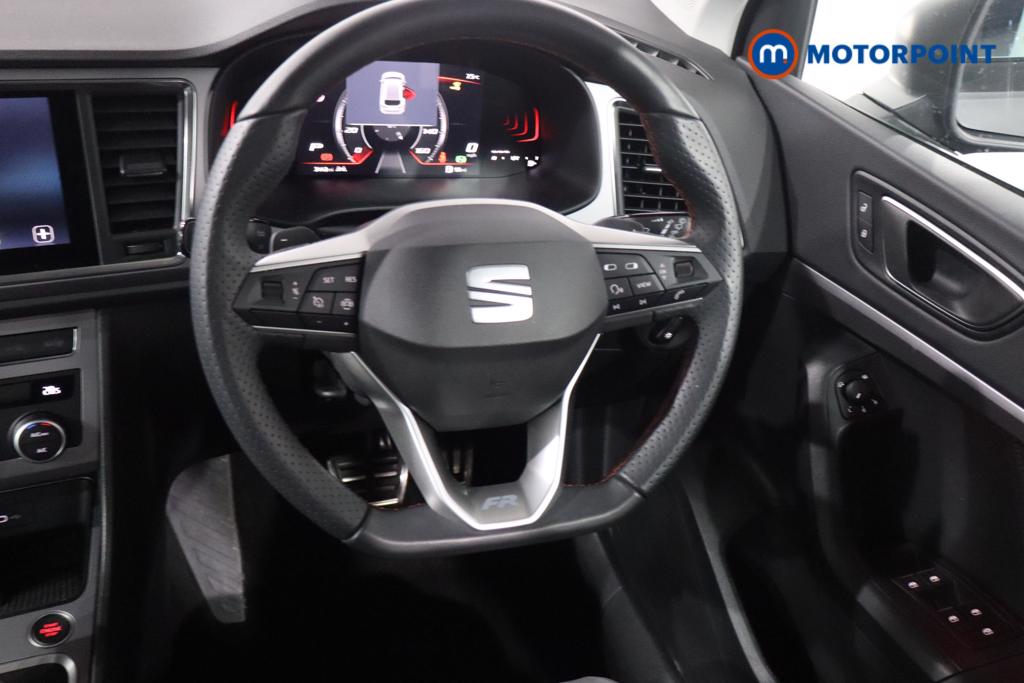 Seat Ateca FR Automatic Petrol SUV - Stock Number (1503923) - 3rd supplementary image