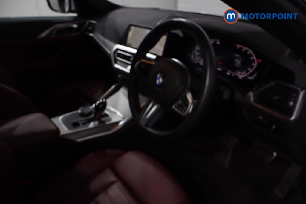 BMW 4 Series M Sport Automatic Petrol Coupe - Stock Number (1503947) - 3rd supplementary image