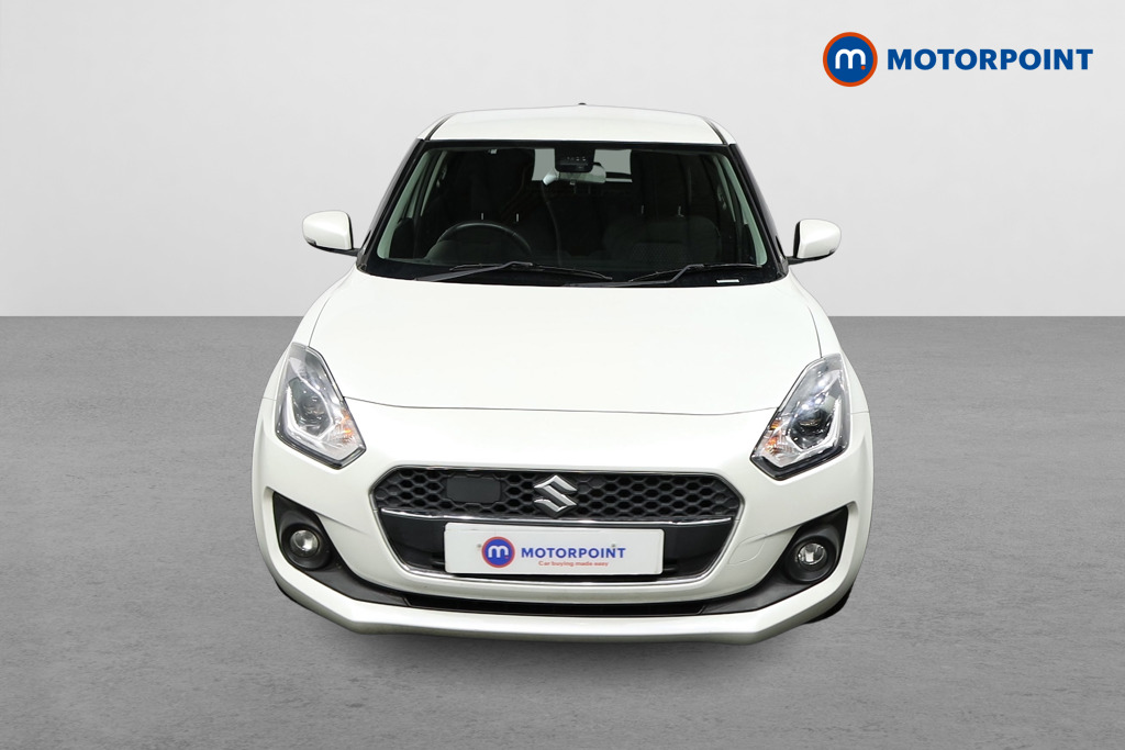 Suzuki Swift SZ5 Manual Petrol Hatchback - Stock Number (1486198) - Front bumper