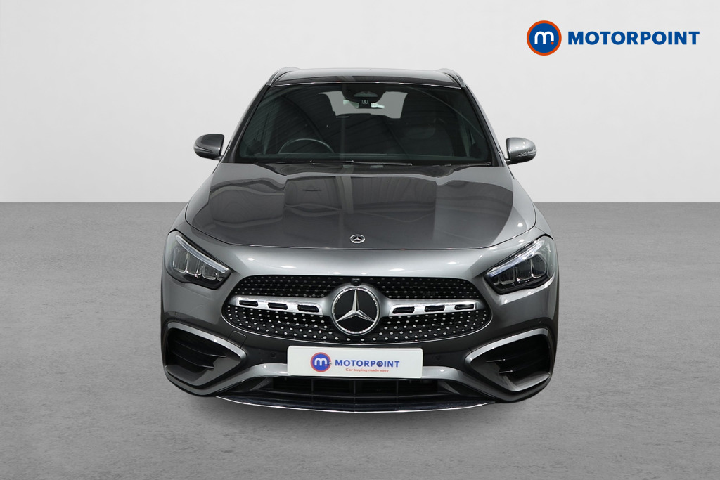 Mercedes-Benz GLA Amg Line Automatic Petrol SUV - Stock Number (1488791) - Front bumper