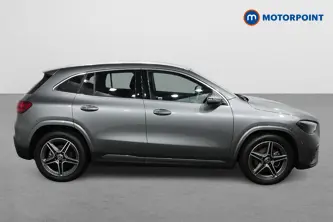 Mercedes-Benz GLA Amg Line Automatic Petrol SUV - Stock Number (1488791) - Drivers side