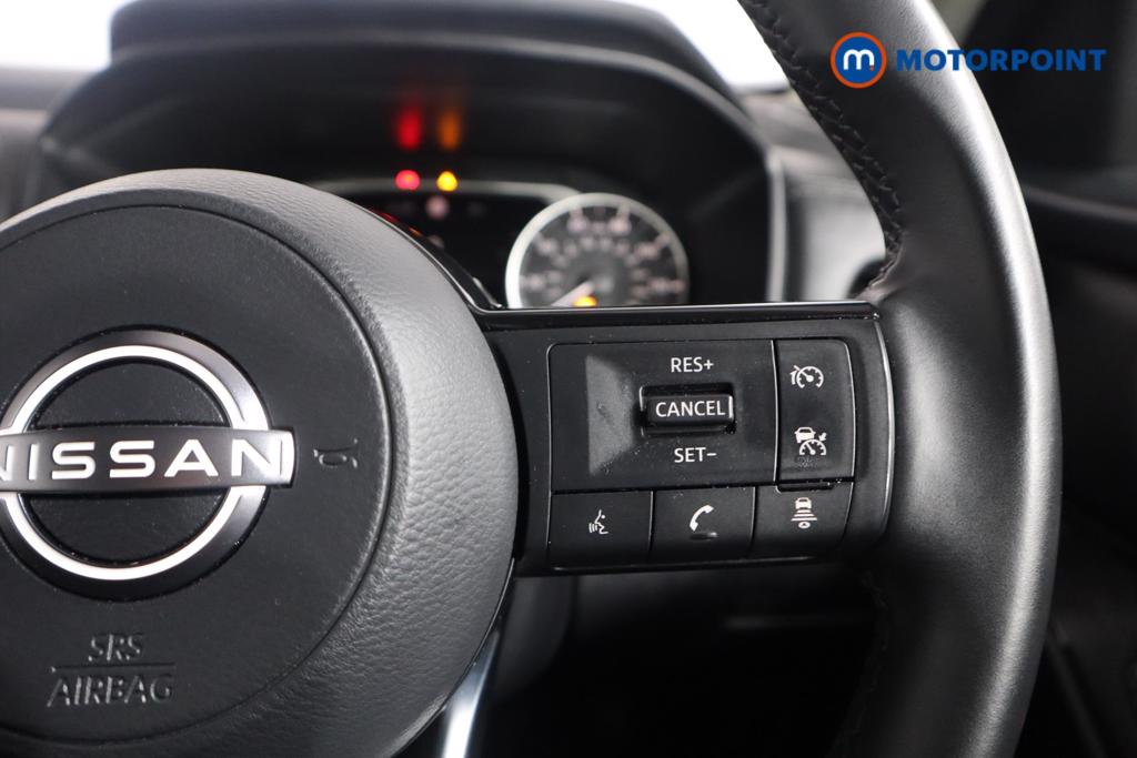 Nissan Qashqai Acenta Premium Manual Petrol SUV - Stock Number (1492021) - 7th supplementary image