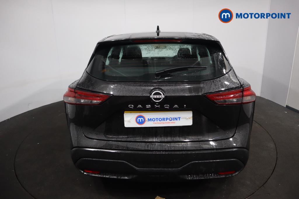 Nissan Qashqai Acenta Premium Manual Petrol SUV - Stock Number (1492021) - 18th supplementary image