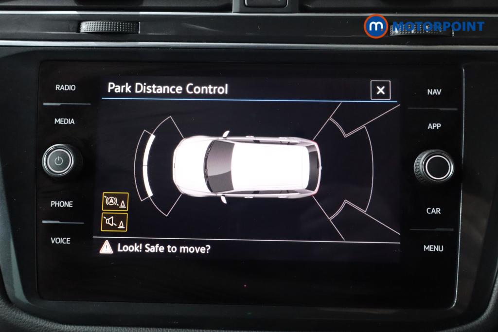 Volkswagen Tiguan R-Line Automatic Petrol Plug-In Hybrid SUV - Stock Number (1496399) - 3rd supplementary image