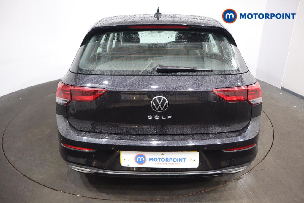 Volkswagen Golf Style Manual Petrol Hatchback - Stock Number (1496824) - 17th supplementary image