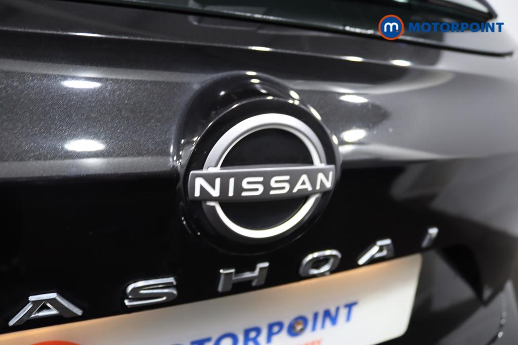 Nissan Qashqai Acenta Premium Manual Petrol SUV - Stock Number (1499840) - 26th supplementary image