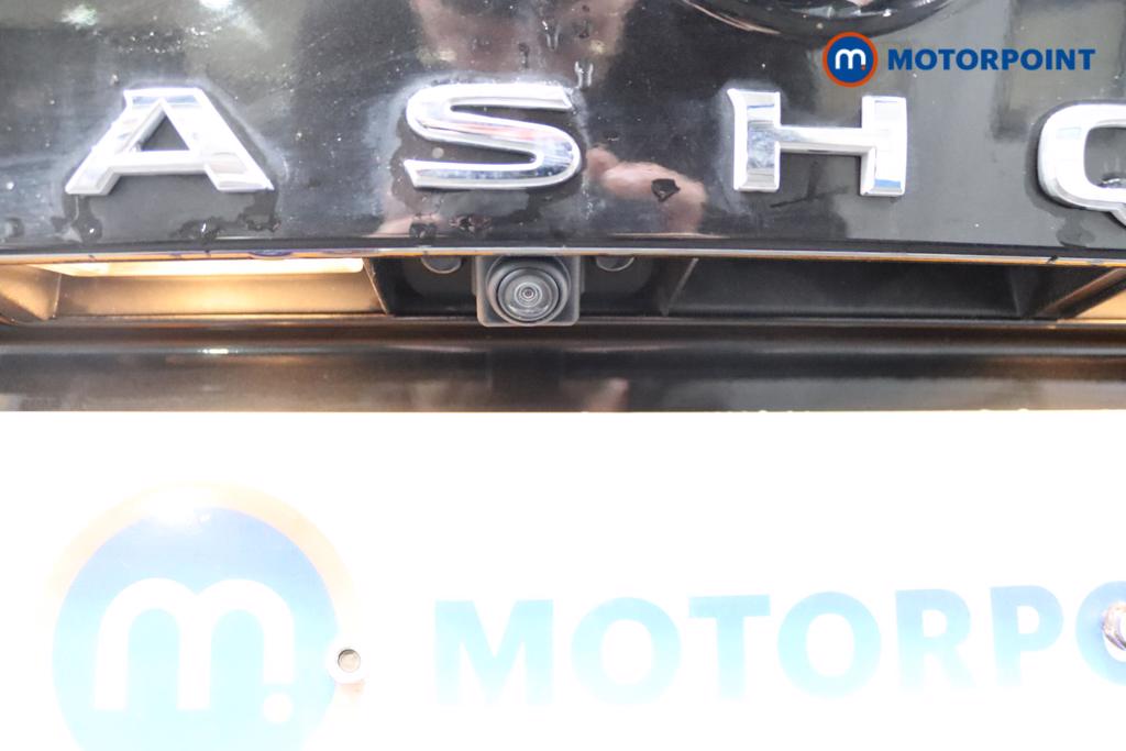 Nissan Qashqai Acenta Premium Manual Petrol SUV - Stock Number (1499840) - 27th supplementary image