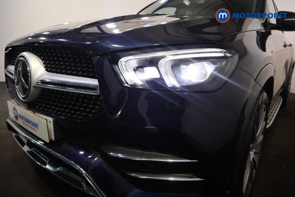 Mercedes-Benz GLE Amg Line Automatic Diesel SUV - Stock Number (1499992) - 27th supplementary image