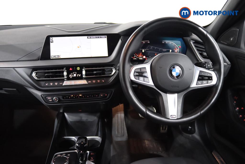 BMW 1 Series M Sport Automatic Petrol Hatchback - Stock Number (1500164) - 3rd supplementary image