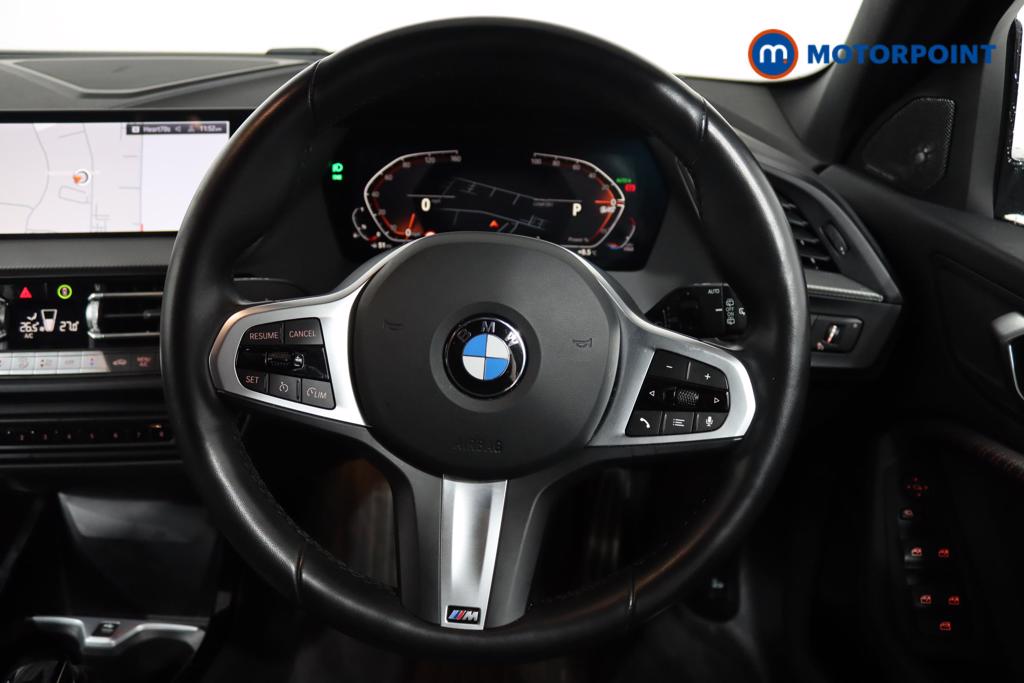 BMW 1 Series M Sport Automatic Petrol Hatchback - Stock Number (1500164) - 6th supplementary image