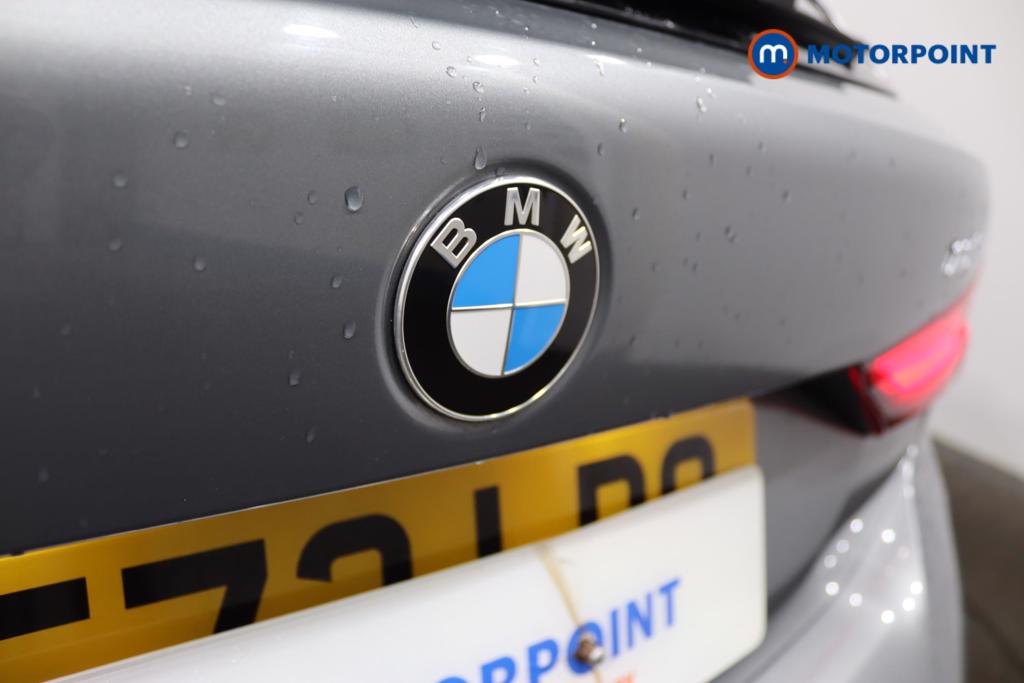 BMW 1 Series M Sport Automatic Petrol Hatchback - Stock Number (1500164) - 27th supplementary image