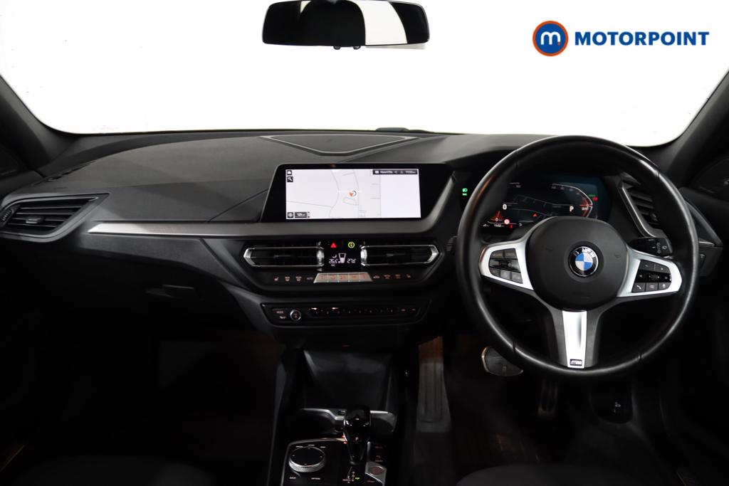 BMW 1 Series M Sport Automatic Petrol Hatchback - Stock Number (1500164) - 1st supplementary image